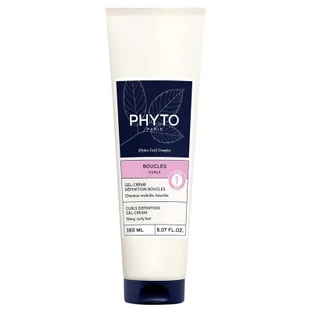 Phyto Locken-Definierendes Gel-Creme 150 ml