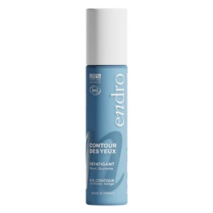 Bio-Augenkontur-Erfrischungscreme 10 ml