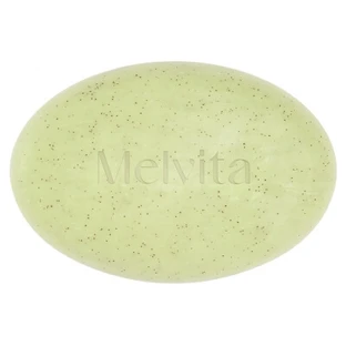 Melvita L'Or Végétal Bio-Körperseife mit glättender Peeling-Wirkung 125 ml