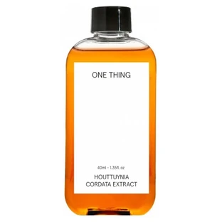 One Thing Houttuynia Cordata Extract 150 ml