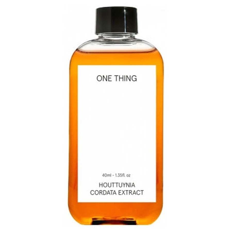 One Thing Houttuynia Cordata Extract 150 ml
