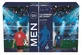 Calendario de Adviento de Nivea para hombres