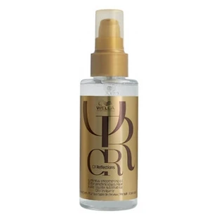 Wella Oil Reflections Gladmakende en verfraaiende olie 100 ml