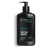 Arganicare Shampoo gegen Haarausfall für Männer
