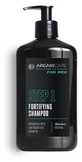 Arganicare Shampooing Anti-chûte Men