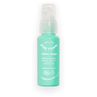 FUN!ETHIC Être Femme Crema facial ecológica 50 ml