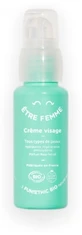 FUN!ETHIC Être Femme Organic Face Cream 50 ml