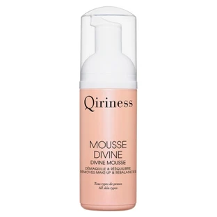 Mousse Divina de Qiriness, 125 ml