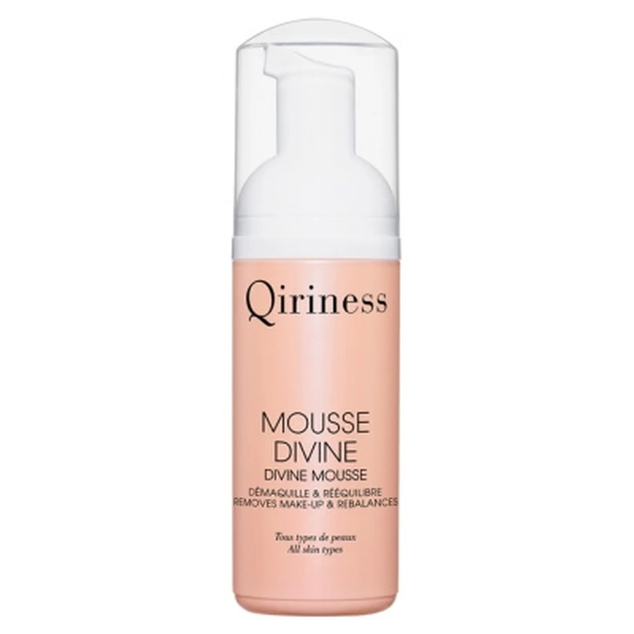 Mousse Divina de Qiriness, 125 ml