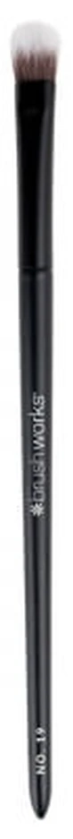 Brushworks Oogkas-blendingkwast nr. 19