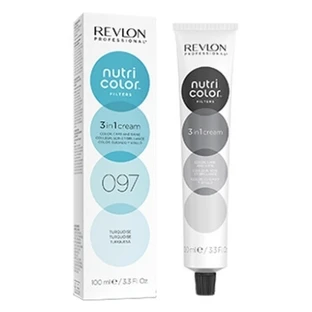 Revlon Professional Revlon NutriColor Filter Turquesa 097 Revlon 100 ml