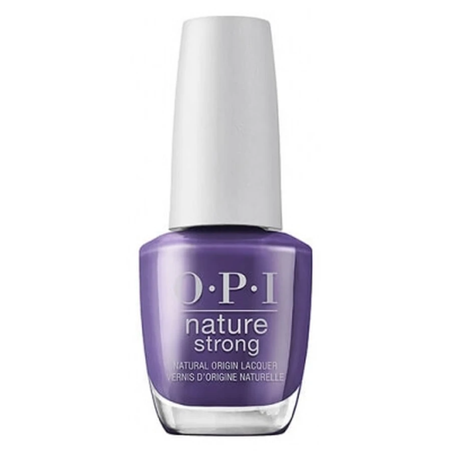 OPI Natural Strong nagellak "A Great Fig World" OPI