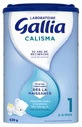 Gallia Calisma Stufe 1, 0–6 Monate, 830 g