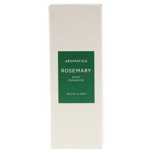 Aromatica Rosemary Hair Strengthening Spray 100 ml