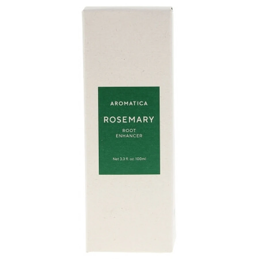Aromatica Rosemary Hair Strengthening Spray 100 ml