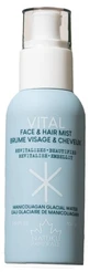 Natuku Minerals VITAL Bruma facial y capilar 100 ml