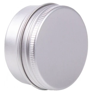 Laboratoire du Haut-Ségala DIY-potje van aluminium, 15 ml