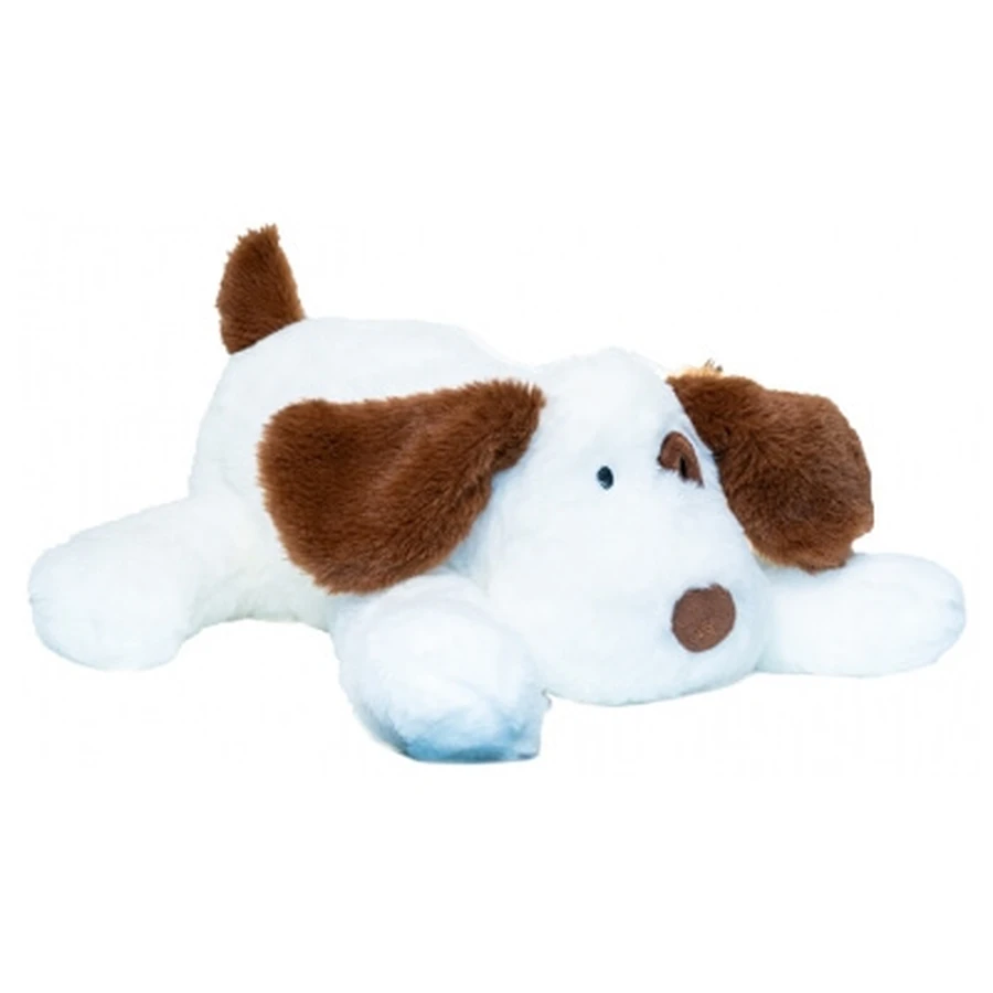 Termofor „My Little Beige Dog” z zdejmowaną poszewką: ceny i cechy