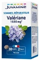 Juvamine Valeriana 1680 mg, 60 comprimidos