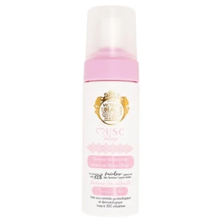 Musc Intime Intimate Cleansing Foam - White Musk 150 ml