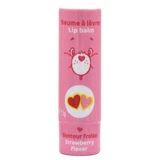 Take Care Care Bears Strawberry-Scented Lip Balm 4.5 g
