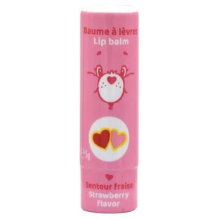 Bálsamo labial con aroma a fresa «Take Care Care Bears», 4,5 g