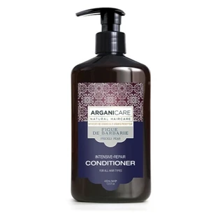 Arganicare Après-shampooing Fortifiant Figue de Barbarie