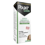 Pouxit Protect Preventieve spray tegen luizen en neten, 200 ml