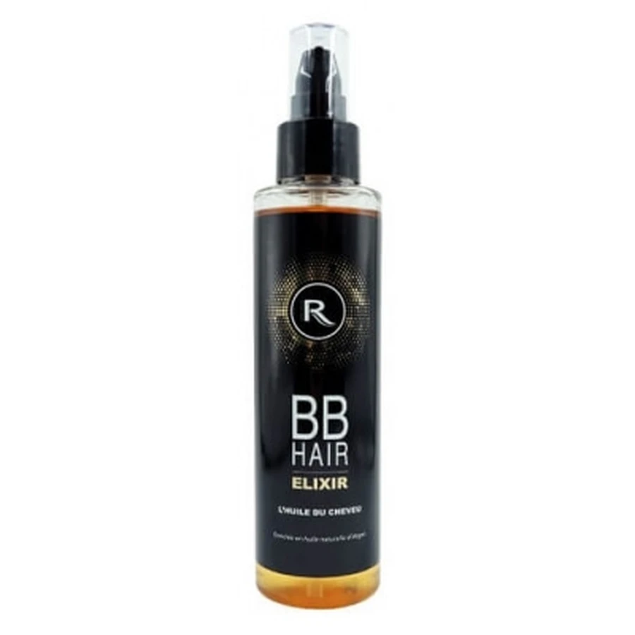 Generik BBHair Hair Oil Elixir