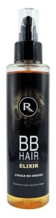 Generik Elixir Huile du Cheveu BBHair