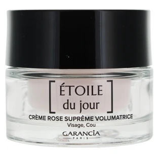 Garancia Meno-Expert «Estrella del día», crema voluminizadora suprema de rosas, 40 ml