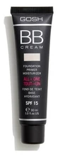Gosh BB Cream de Copenhague 001 Sand Gosh