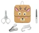 Plic-manicureset voor baby’s
