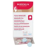 Mavala 6 manicurepillen