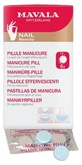 Mavala 6 manicurepillen