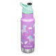 Termo con tapa Sport ML Kid Classic Kid Classic, 355 ml, Unicorns, Klean Kanteen