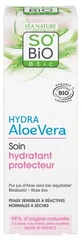 Léa Nature SO BIO étic Hydra Aloe Vera Organic Protective Moisturizer 50 ml