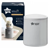 Tommee Tippee LetsGo Portable Electric Bottle Warmer