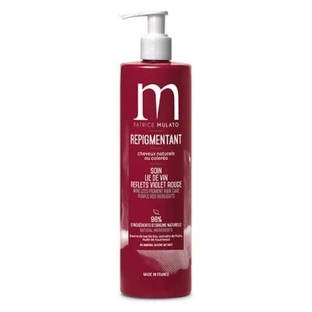 Patrice Mulato Wijnkleurige herkleuringbehandeling 500 ml