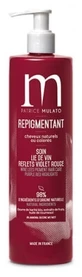 Patrice Mulato Repigmentierungsbehandlung in Weinrot, 500 ml
