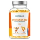 Nutri&Co Organic Turmeric, 60 Capsules