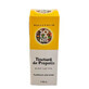 Propolis tincture, 20 ml, Solaris