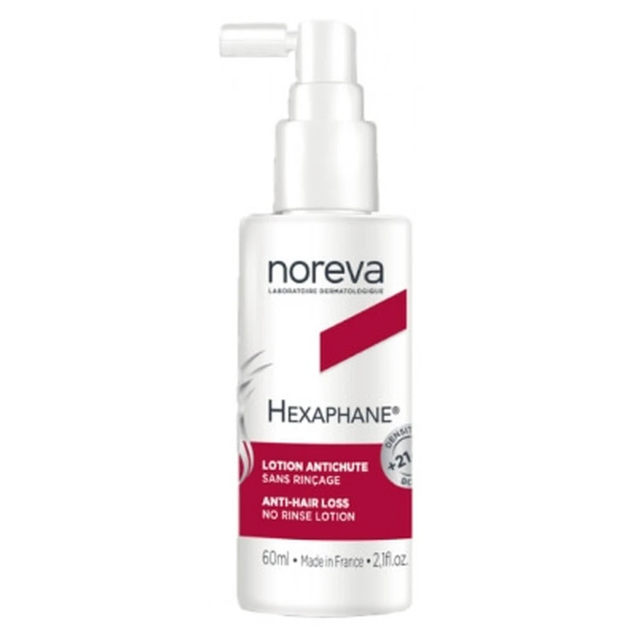 Noreva Hexaphane Anti-Hair Loss Lotion 60 ml
