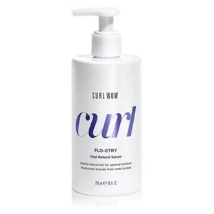 Color Wow Flo-Etry Curl Wow Moisturizing Serum 295ml