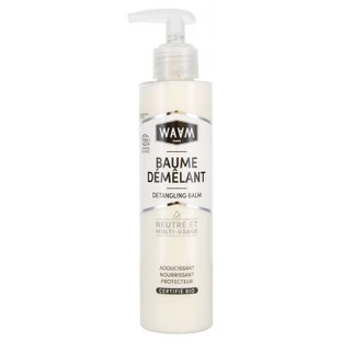 Waam Organic Detangling Balm 200 ml