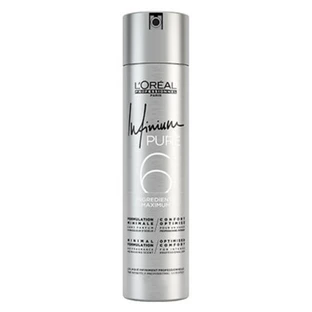 L'Oréal ProfessionnelInfinium L'Oréal Pro Laque Infinium Pure Souple 300 ml