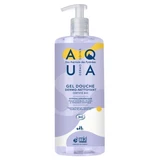 Gel de ducha dermo-limpiador ecológico MKL Green Nature, 1 L