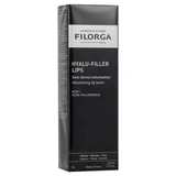 Filorga HYALU-FILLER Lips Soin Lèvres Volumateur 4 g