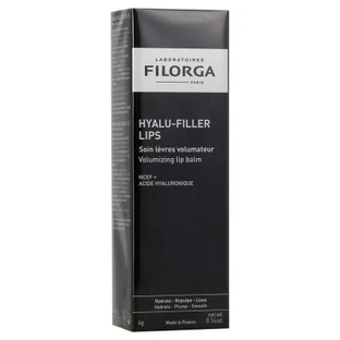 Filorga HYALU-FILLER Lips Volumizing Lip Treatment 4 g
