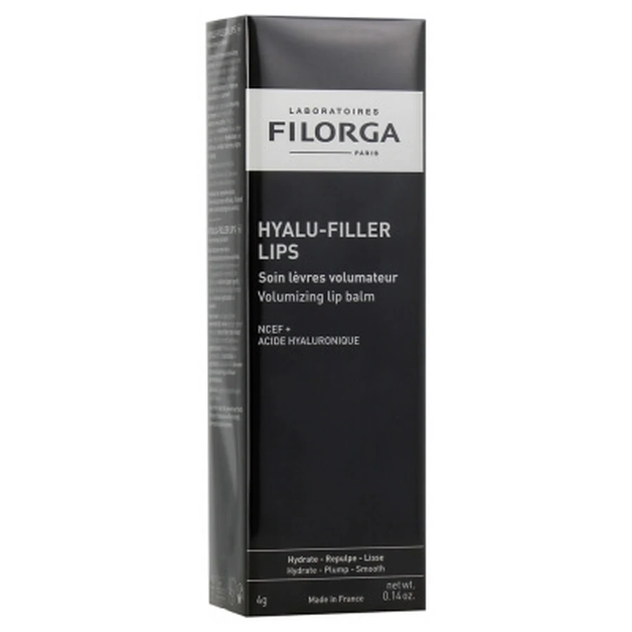 Filorga HYALU-FILLER Lips Volumizing Lip Treatment 4 g